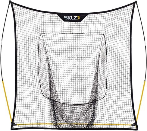 SKLZ Quickster Portable Baseball Hitting Net for Baseball and Softball in Saudi Arabia