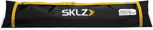 SKLZ Quickster Portable Baseball Hitting Net for Baseball and Softball in Saudi Arabia