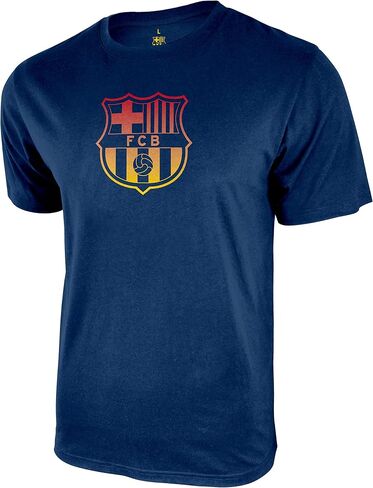 Icon Sports Men's Sunset Logo Short Sleeve T-Shirt in Saudi Arabia