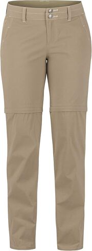 MARMOT Women's Kodachrome Convertible Pants in Saudi Arabia