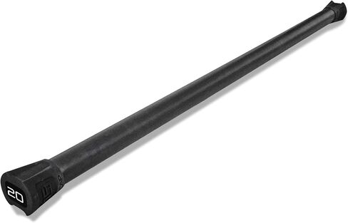 CAP Barbell Weighted Body Bar| Multiple Options in Saudi Arabia