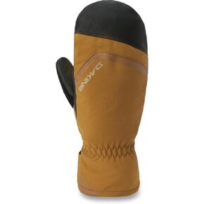 Dakine Mens Fillmore GORE-TEX Ski and Snowboard Short Mittens