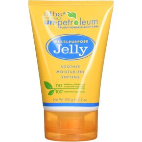 Un Petroleum Multi Purpose Jelly, 3.5 Ounce - 6 per case.6