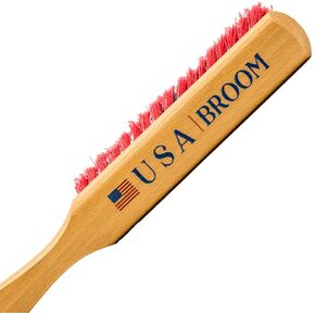 8 Inch USA Bench Broom