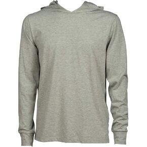 ARENA Standard Unisex Long Sleeve Hoodie Sweatshirt