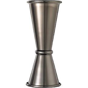 Barfly Japanese Style Jigger, 1 oz x 2 oz, Stainless