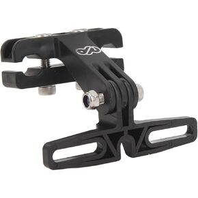 Electric Tail Light Rack Mount,Rack Taillight Bracket for Electric Scooter,Electric