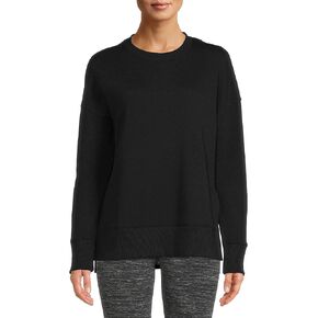 Women's Crewneck Sweatshirt