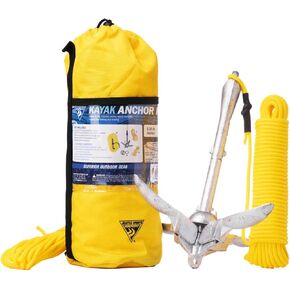 Seattle Sports Kayak Anchor Kits
