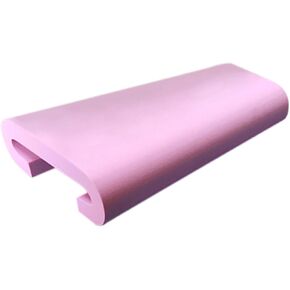 rockible Dragon Boat Paddle Seat Pad Boat Seat Cushion U Shape Comfortable Protective Flotation Cushions for Rowing Machine