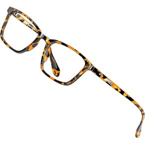 ATTCL Unisex Blue Light Blocking Glasses for Women Men Anti Blue Ray Computer Game Glasses