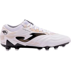 Joma - Soccer Boots for Firm Ground, Classic Design, Stable, Durable, Affordable, Ideal for Amateur Players
