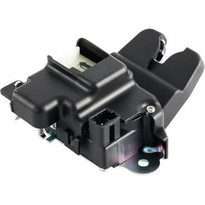 PHILTOP Tailgate Door Lock Actuator 81230-D4000 Compatible with Optima 2016-2020, OE Trunk Latch Actuator Replace#A53-85-0186 in Kuwait