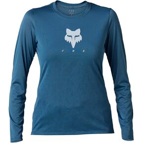 Fox Racing Women's Ranger Tru Dri Ls Jersey