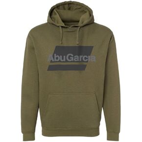 Abu Garcia Overlay Pullover Hoodie