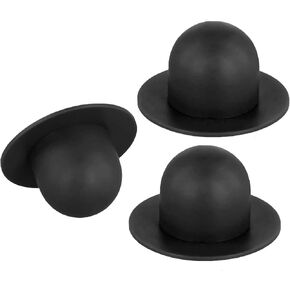 YOIASUGH Pool Wall Plug Replacement Compatible with Intex Bestway Coleman Summer Escape Ground Swimming Pools Filter Pump Hole Plug and Other Related Pool Valve Plugs (3Pcs