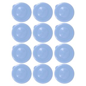 Blue Dew Caps 12 pack