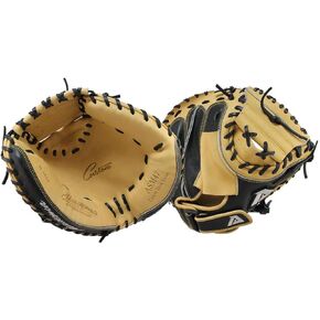 Akadema ASM47 Torino Series Glove (11.25-Inch)