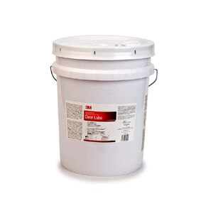 3M Clear Wire Pulling Lubricant WLC-5, excellent lubricant for pulling a wide variety of cables types