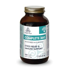 PURICA Complete 360, 120 CT