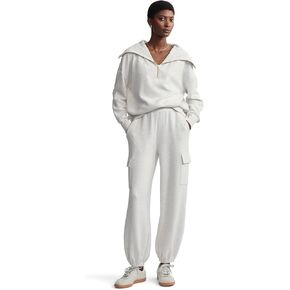 Varley womens Catherine Half Zip Sweat