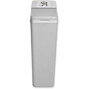 ويرلبول WHES30E 30,000 منعم الحبوب | تكنولوجيا توفير الملح والمياه | معتمد من NSF | تجديد تلقائي للمياه الناعمة للمنزل بالكامل، 0.75 بوصة، أبيض فاتح in Kuwait