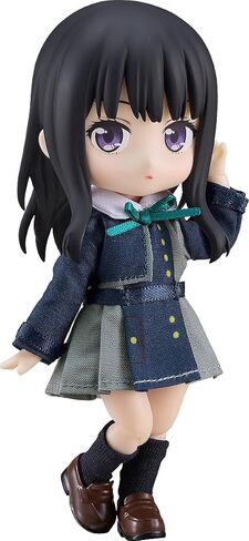Good Smile Company Lycoris Recoil: Takina Inoue Nendoroid Doll Action Figure in Saudi Arabia