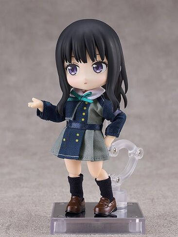 Good Smile Company Lycoris Recoil: Takina Inoue Nendoroid Doll Action Figure in Saudi Arabia