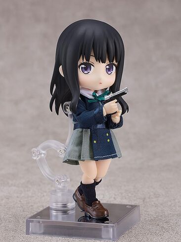 Good Smile Company Lycoris Recoil: Takina Inoue Nendoroid Doll Action Figure in Saudi Arabia