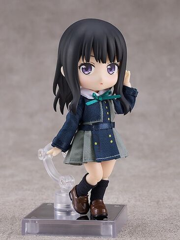 Good Smile Company Lycoris Recoil: Takina Inoue Nendoroid Doll Action Figure in Saudi Arabia
