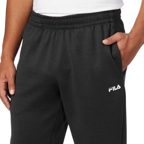 بنطال رياضي متوسط ​​الوزن للرجال من Fila in Kuwait