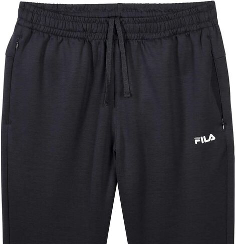 بنطال رياضي متوسط ​​الوزن للرجال من Fila in Kuwait