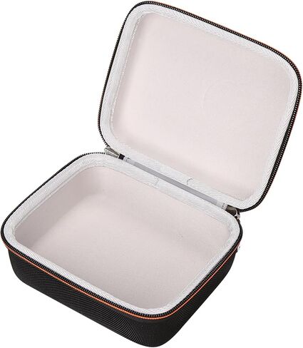 FBLFOBELI Hard Case Replacement for EVA Hard Case Compatible with 3M Half Facepiece Reusable Respirator 6200 in Saudi Arabia