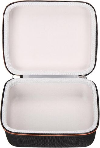FBLFOBELI Hard Case Replacement for EVA Hard Case Compatible with 3M Half Facepiece Reusable Respirator 6200 in Saudi Arabia