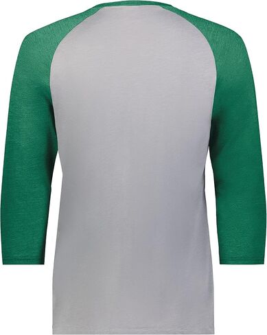 تي شيرت Augusta Sportswear للشباب Gameday Vintage 3/4 in Saudi Arabia
