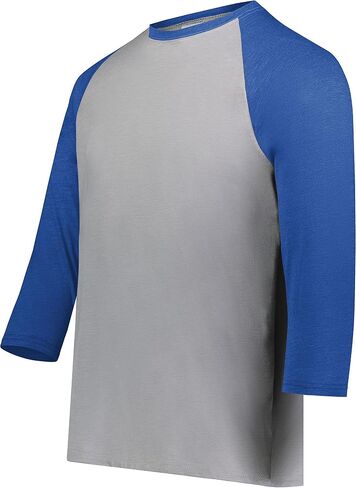تي شيرت Augusta Sportswear للشباب Gameday Vintage 3/4 in Saudi Arabia