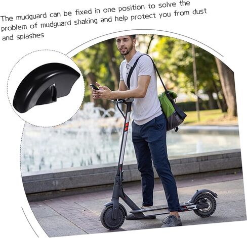 GANAZONO Scooter Steel Front Wheel Bike in Saudi Arabia