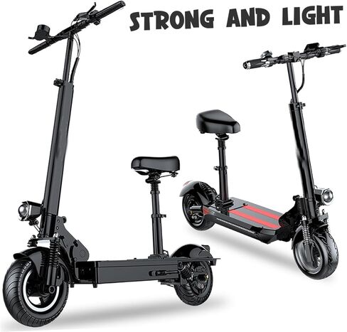 GANAZONO Scooter Steel Front Wheel Bike in Saudi Arabia