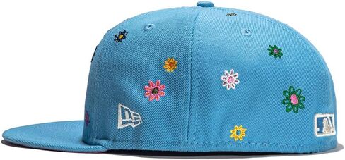 قبعة New Era Atlanta Braves 59FIFTY Super Bloom جاهزة in Saudi Arabia
