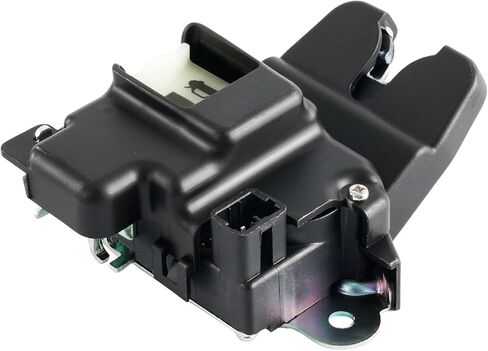 PHILTOP Tailgate Door Lock Actuator 81230-D4000 Compatible with Optima 2016-2020, OE Trunk Latch Actuator Replace#A53-85-0186 in Kuwait