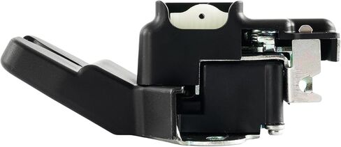 PHILTOP Tailgate Door Lock Actuator 81230-D4000 Compatible with Optima 2016-2020, OE Trunk Latch Actuator Replace#A53-85-0186 in Kuwait