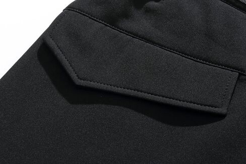 Women's Windproof Softshell Fleece Ski Pants in Saudi Arabia