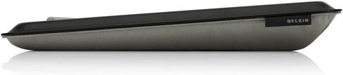 Belkin Notebook Cush Desk - Pitch Black/Soft Grey in Saudi Arabia
