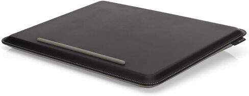Belkin Notebook Cush Desk - Pitch Black/Soft Grey in Saudi Arabia