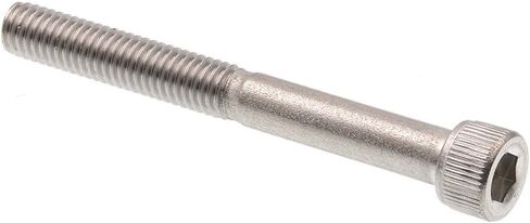 براغي غطاء رأس المقبس 9177856 من Prime-Line، محرك سداسي (ألين)، #10-32 × 1-1/2 بوصة (10 عبوات) in Saudi Arabia
