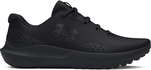 Under Armour Men's Surge 4 Sneaker in Saudi Arabia