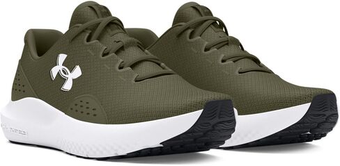 Under Armour Men's Surge 4 Sneaker in Saudi Arabia