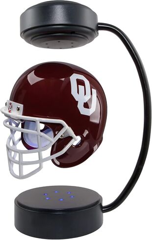 NCAA Illinois Fighting Illini Hover Helmet in Saudi Arabia
