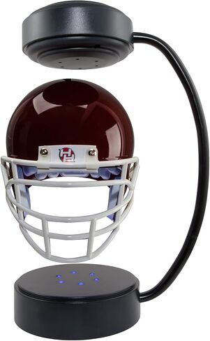 NCAA Illinois Fighting Illini Hover Helmet in Saudi Arabia