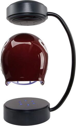 NCAA Illinois Fighting Illini Hover Helmet in Saudi Arabia